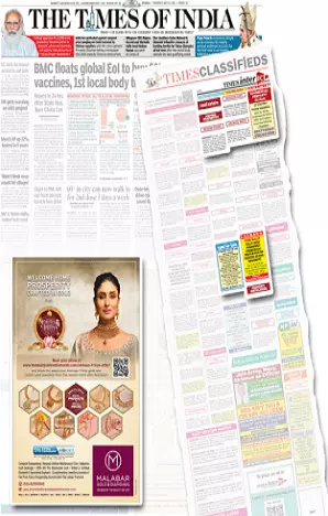 MINT tearsheet proof